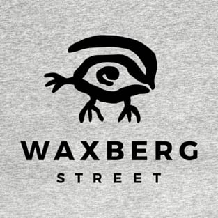 WAXBERG Street T-Shirt